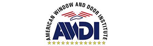 American Window and Door institite