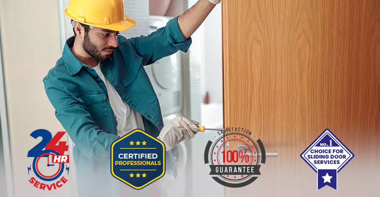 Commercial ADA Compliant Door Installation Delray