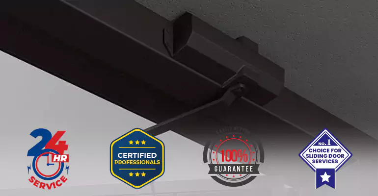 Door Closer Installation in Delray