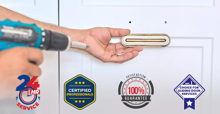 Door Opener Installation in Delray