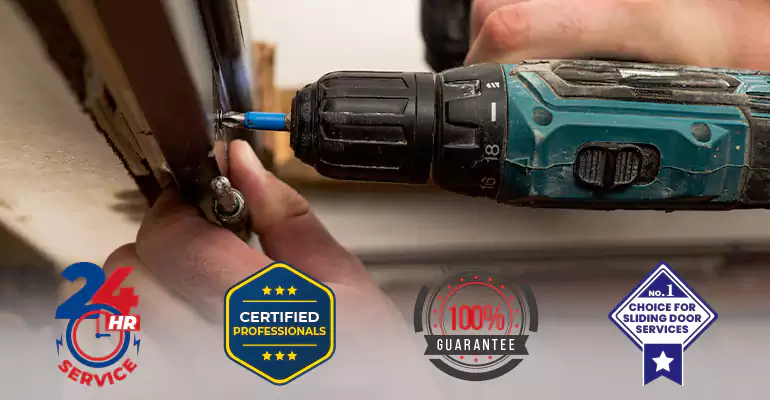 Roll Up Door Repair Delray