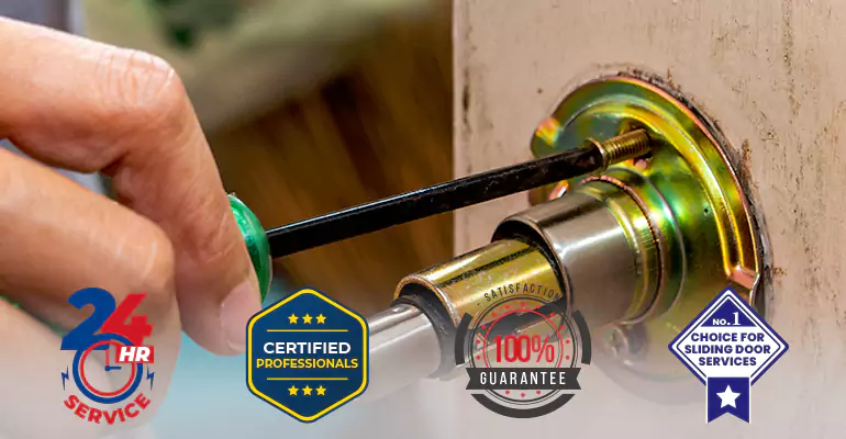 Motel Key Card Lock Repair Delray