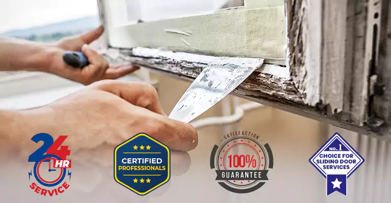 Restoring Old Double Hung Windows Delray