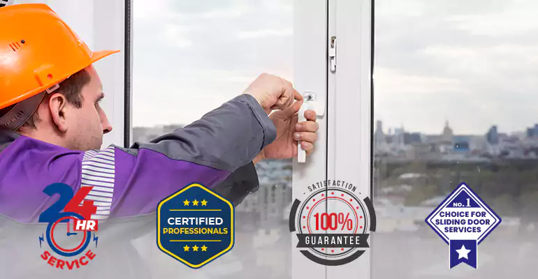 Sliding Glass Patio Door Latch Repair Delray