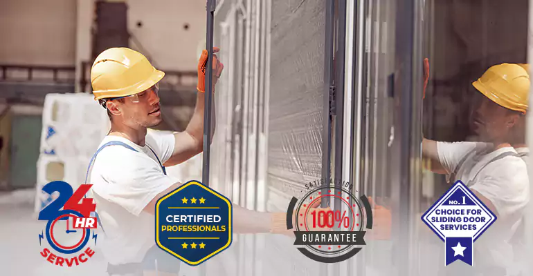 Patio Screen Door Mesh/Screen Replacement In Delray