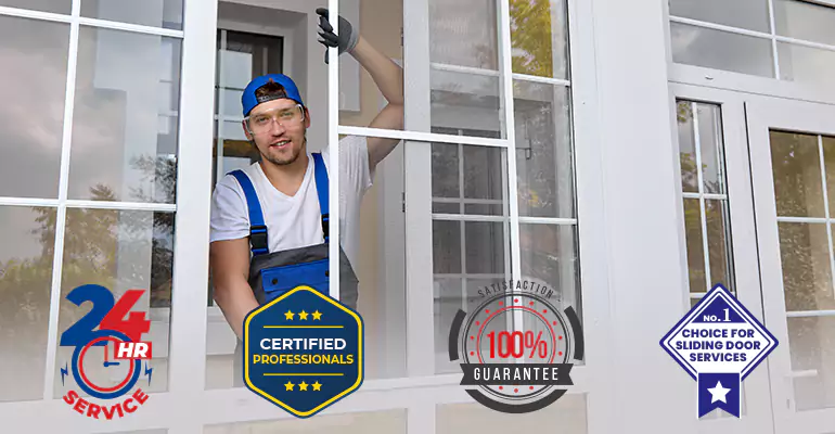 Screen Porch Door Repair Delray