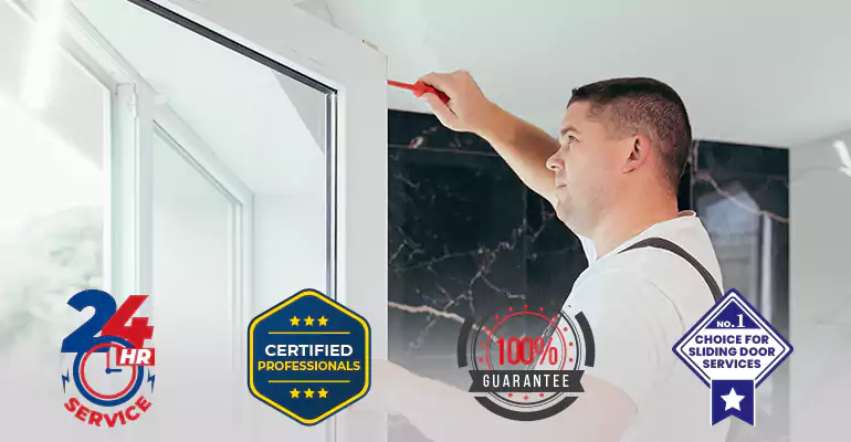 Mesh Screen Door Repair Delray