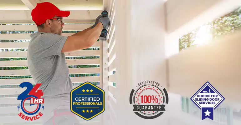 Pella Sliding Door Blinds Replacement Delray