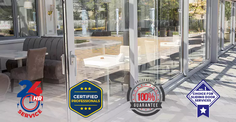 Cost-Effective Sliding French Door Replacement Delray