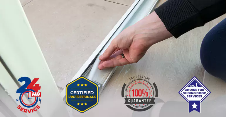 Cost-Effective Sliding Glass Door Panel Replacement Delray