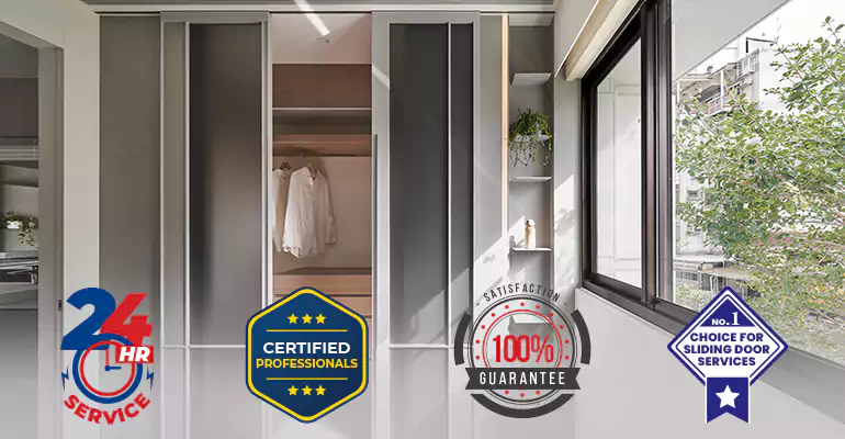 Sliding Glass Closet Door Replacement Delray