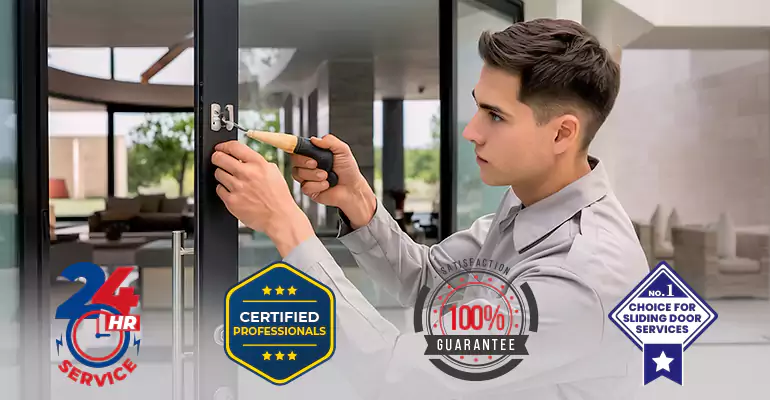 Door Panel Repair in Delray, FL