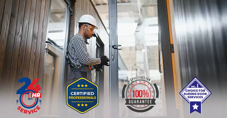 Door Replacement Service in Delray, FL