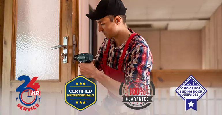 Front Door Replacement Service in Delray, FL