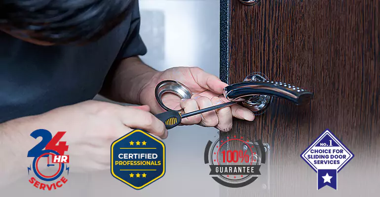 Hotel Door Llock Repair in Delray, FL