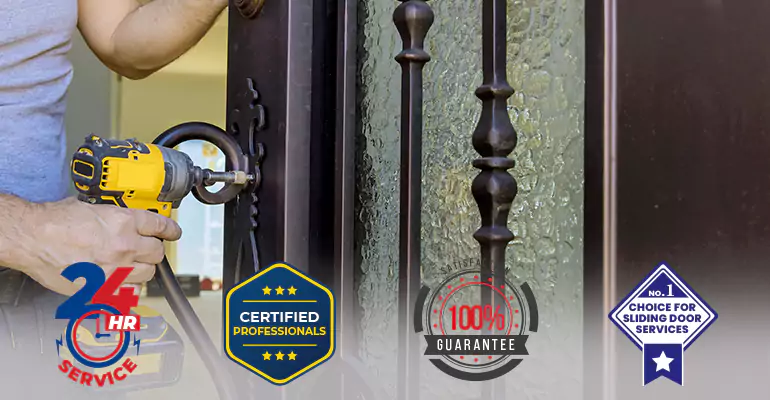 Our Reliable Metal Door Repair Delray, FL