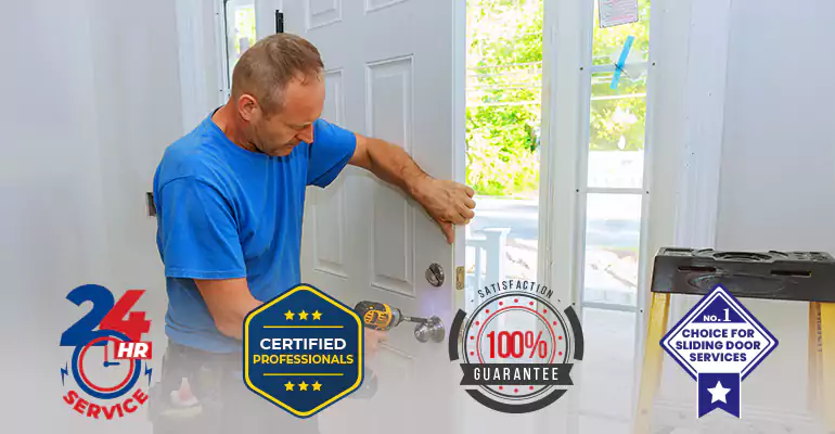 Modern Door Repair Delray