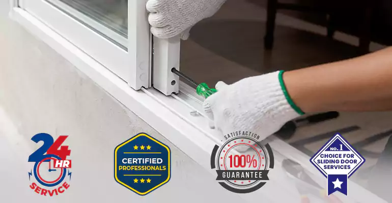 Standard Patio Door Wheel Replacement Delray