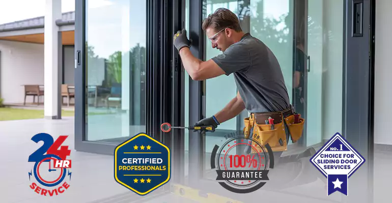 Patio Screen Door Replacement In Delray