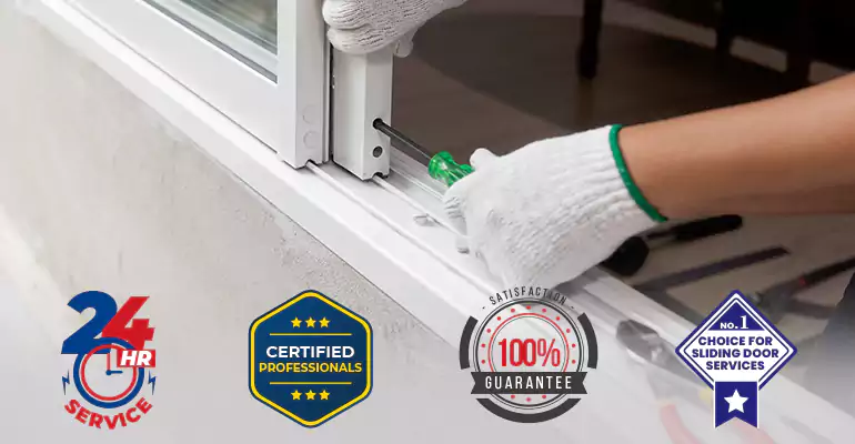 Pocket Door Roller Repair and Adjustment Delray