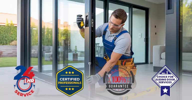 Pool Screen Door Replacement Near Me in Delray