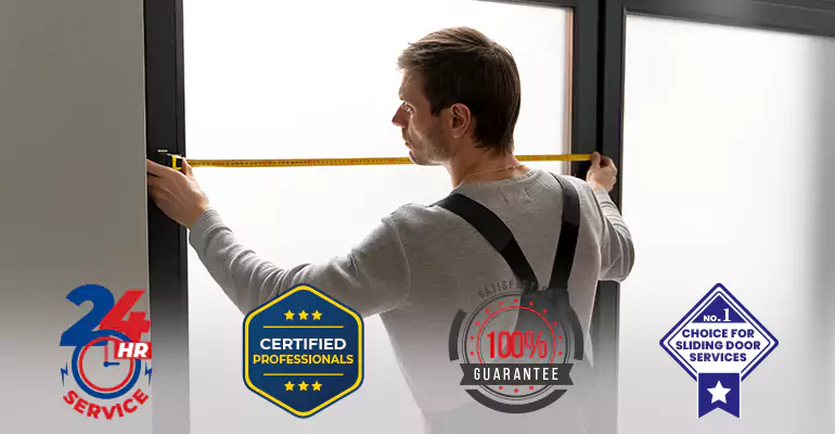 Retractable Screen Repair in Delray, FL