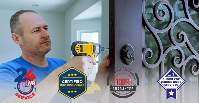 Our Steel Door Repair Delray, FL