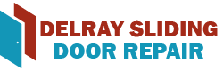 Delray Sliding Door Repair