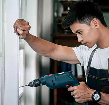 Screen Door Repair Company Delray, FL