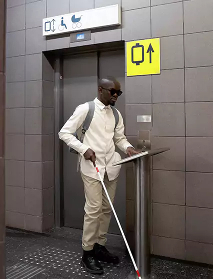 Compliant ADA Handicap Door Solutions Delray, FL