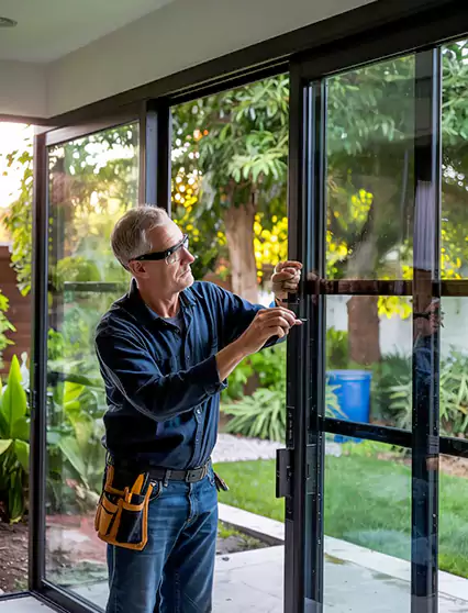 Dependable Automatic Sliding Door Installation Delray, FL