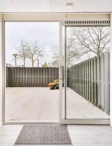 Trusted Automatic Sliding Door Repair Delray, FL