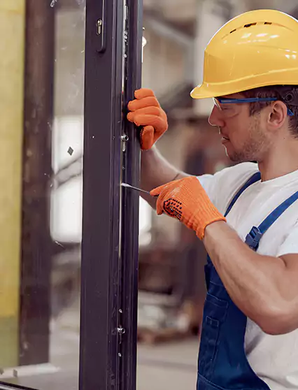 Dependable Automatic Sliding Door Replacement Delray, FL