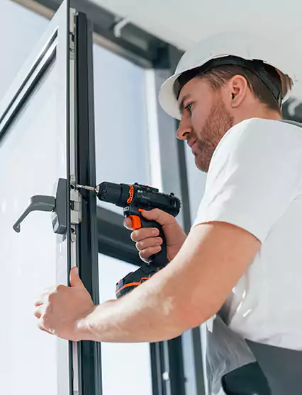 Reliable Balcony Glass Door Repair & Sliding Balcony Door Repairs in Delray, FL