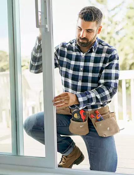 Reliable Balcony Sliding Door Repair Delray, FL