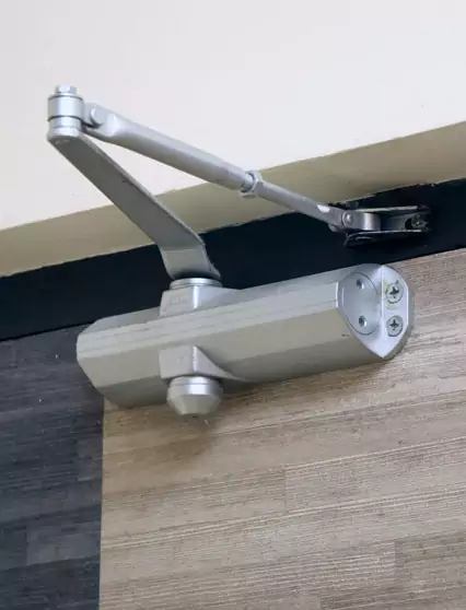 Professional Door Closer Installation Delray, FL