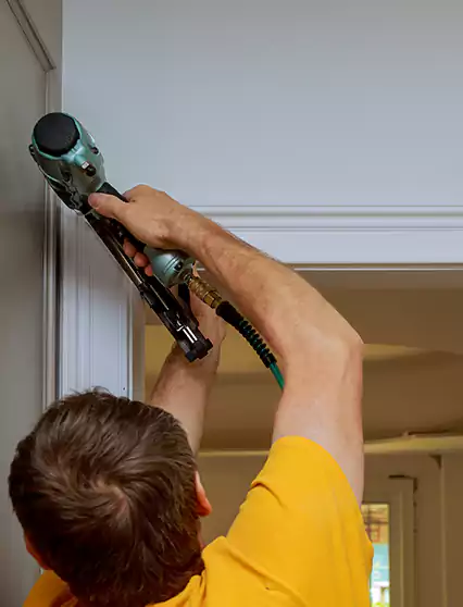 Professional Door Jamb Repair Delray, FL