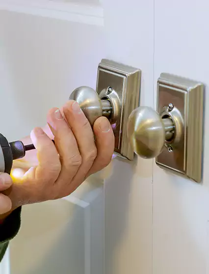 Professional Door Knob Repair Delray, FL