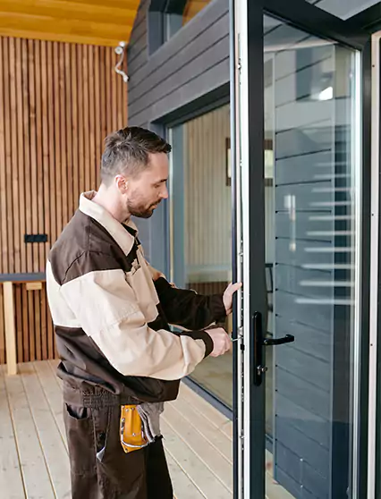 Professional Door Replacement Service and Front Door Replacement in Delray, FL