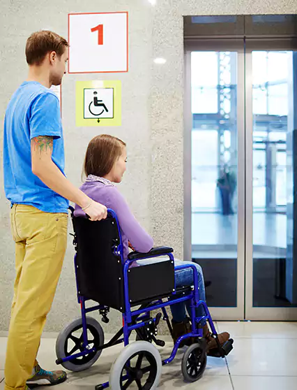 Exceptional Sliding Door Repair Service in Delray