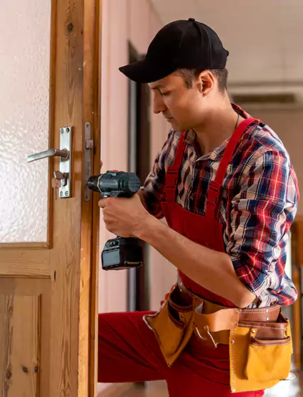 Dependable Handicap Door Repair & Handicap Door Opener Repair in Delray, FL