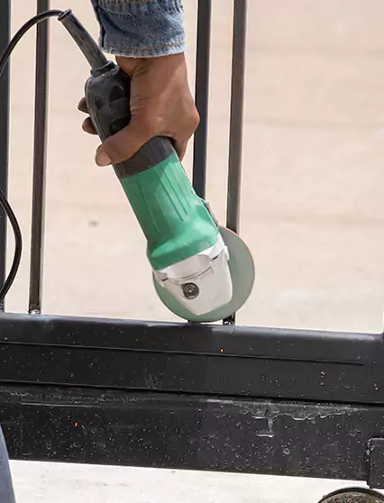 Professional Metal Door Repair Delray, FL