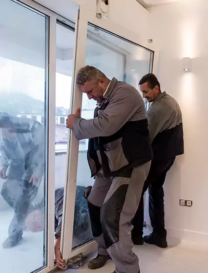 Professional Pella Sliding Door Glass Replacement Delray, FL