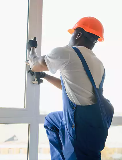 Professional Screen Door Repair Company Services in Delray, FL