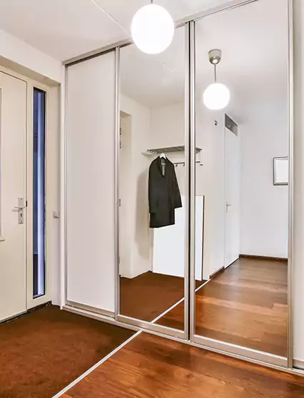 Professional Sliding Closet Door Repair Delray, FL