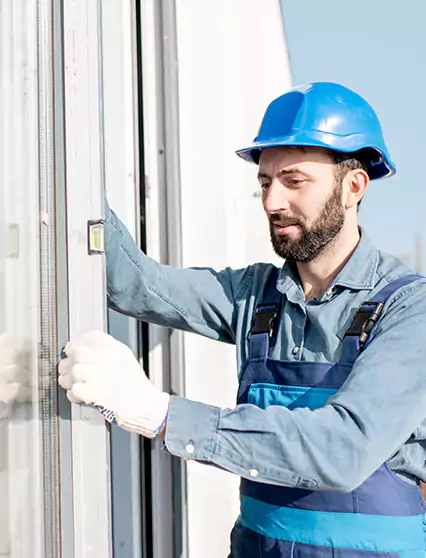 Professional Sliding Door Contractor Delray, FL