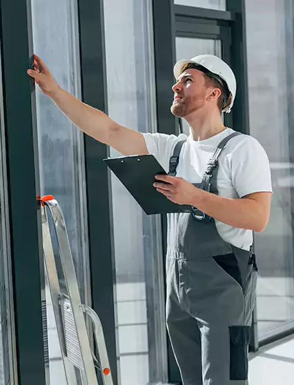Professional Sliding Door Glass Replacement Services in Delray, FL