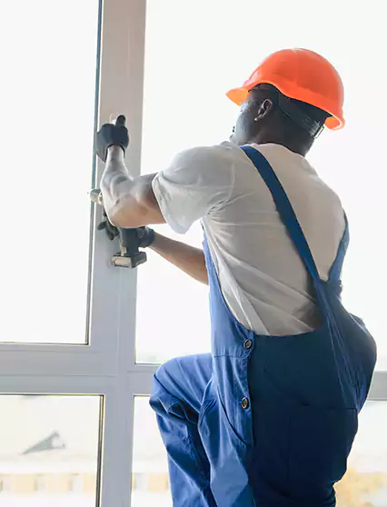 Professional Sliding Door Handle Repair Services in Delray, FL