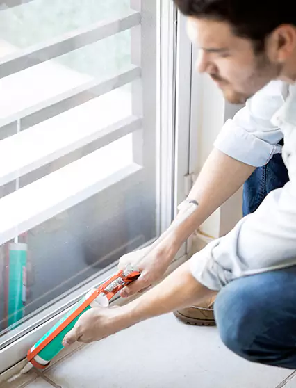 Professional Sliding Glass Door Panel Replacement Delray, FL