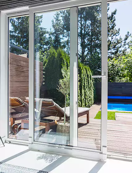 Professional Sliding Glass Door Replacement Delray, FL